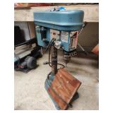 Drill press