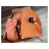 Life jackets