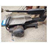 Craftsman scroll saw