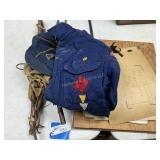 Scouting Items