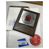 Portage Items