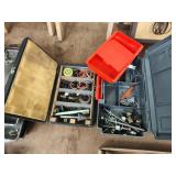 Hardware 2 boxes