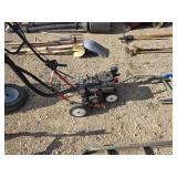 Toro edger