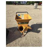 Baker 612 Chiooer /Shredder