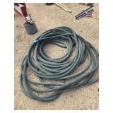 Pump hose