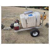 Ace Roto Mold sprayer