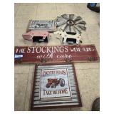Miscellaneous crafting items