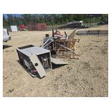 Scrap metal