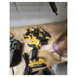 Dewalt cordless drills