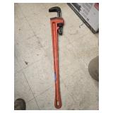48" pipe wrench