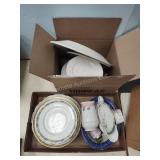 Dishes