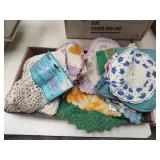 Doilies