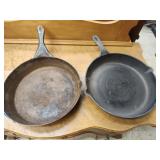 2 pans