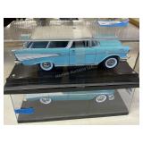 2 Die Cast  Cars