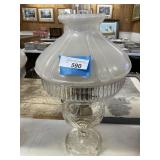 Alladin Lamp