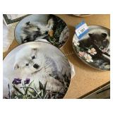 Collector Plates