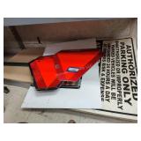 2 SMV and other signs