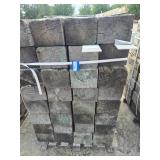 6x8x12 treated block