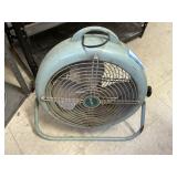 Vintage Fan