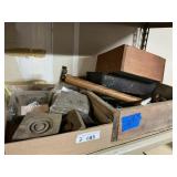 2 Boxes Primitives & Misc.