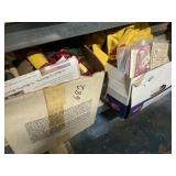 2 Boxes Craft Items