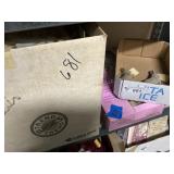 3 Boxes Easter Decor