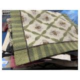 Group Small Rugs
