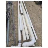 Assorted PVC