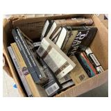 Assorted Books