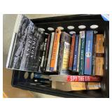 Assorted Books