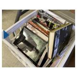 Assorted Books