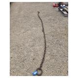 Chain, 11