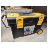 Rolling toolbox