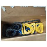 Swing set parts