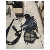 Blower attachments and other items