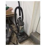 Dirt Devil vacuum