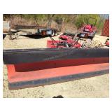 10ft plow