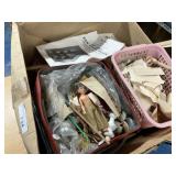 Doll House Parts