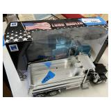 2 Trucks - Die Cast & Plastic