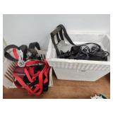 Straps and other