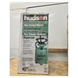 Hudson sprayer