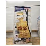 Champin Deck sprayer