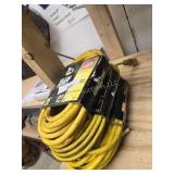 3 extension cords