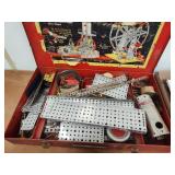 Erector set