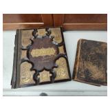 2 bibles