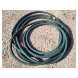 Irrigation hose