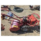Troy Built Horse Tiller