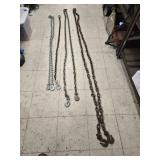 4 Chains