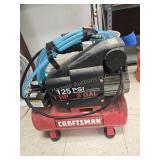 Craftsman Air Compressor