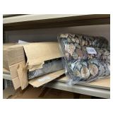 4 Chair Seat Pads
